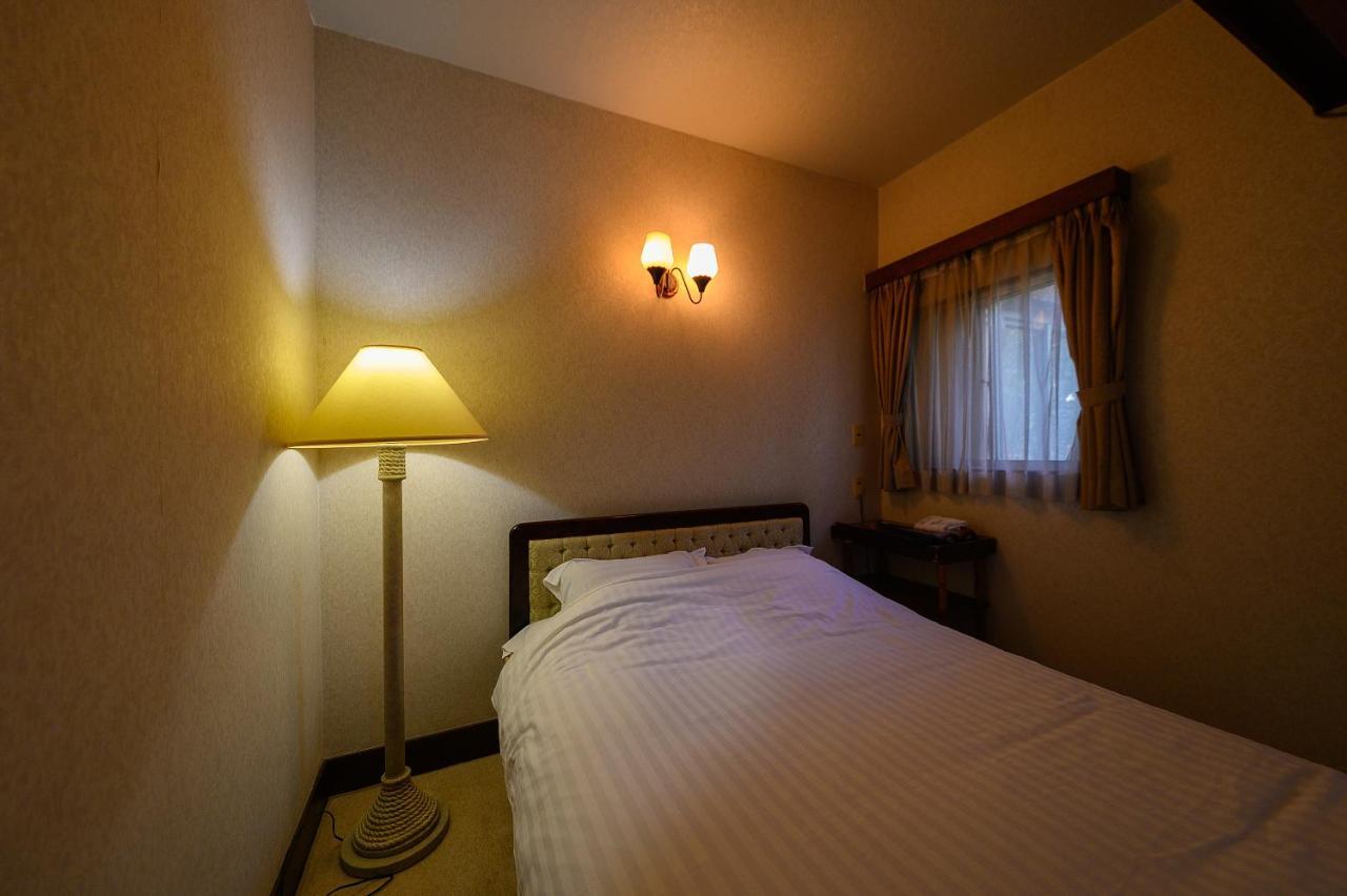 Hotel Kazeno Sanso Yamashiro Yufu Zewnętrze zdjęcie