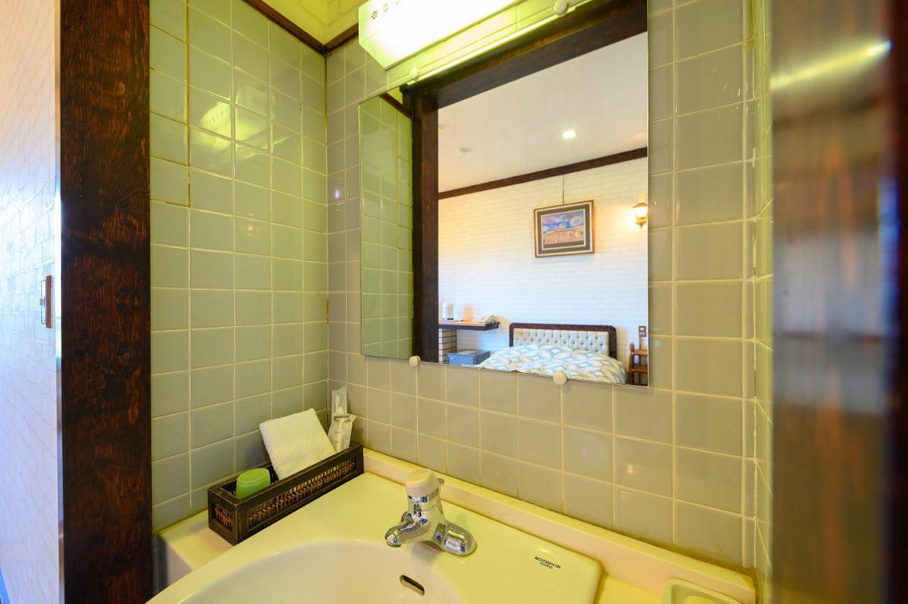 Hotel Kazeno Sanso Yamashiro Yufu Zewnętrze zdjęcie